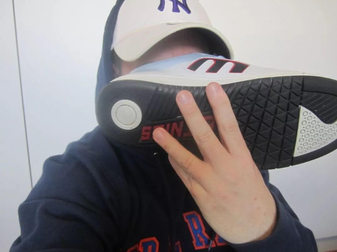 「滑板废观点」为什么Etnies的「Callicut」会成为Poser最爱的爆款滑板鞋？