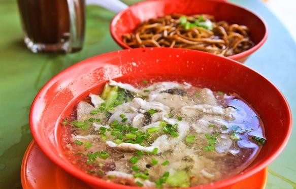 沙巴美食打卡,沙巴美食旅游攻略大全