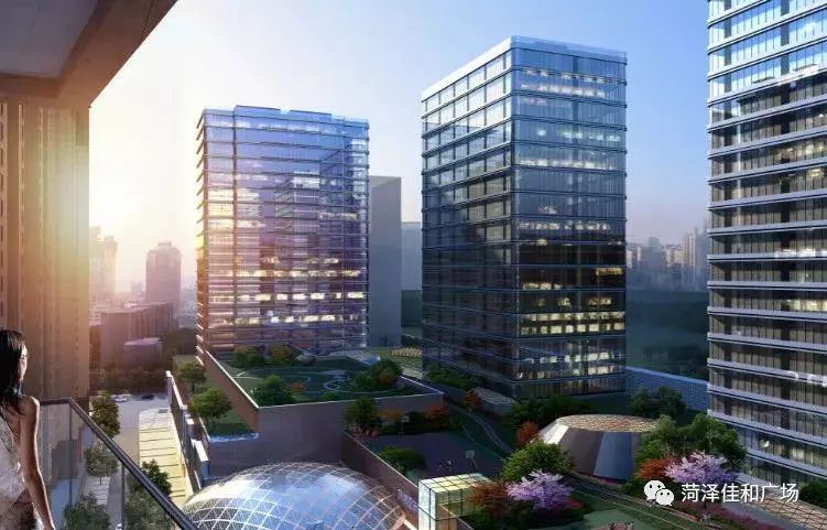 佳和集团！二十载峥嵘岁月，只为呈现美好