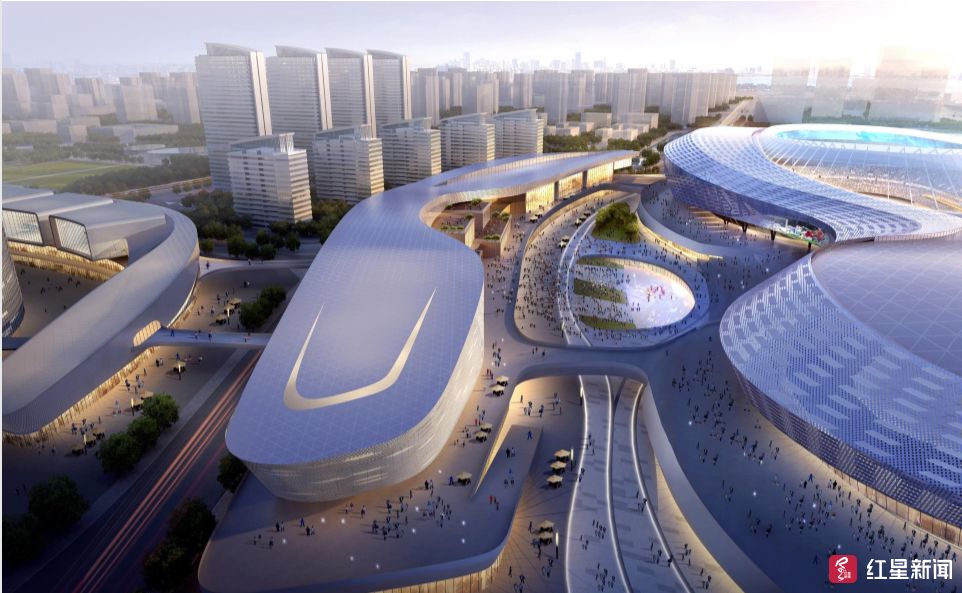 成都城市音乐厅近期演出,成都市凤凰山体育场馆