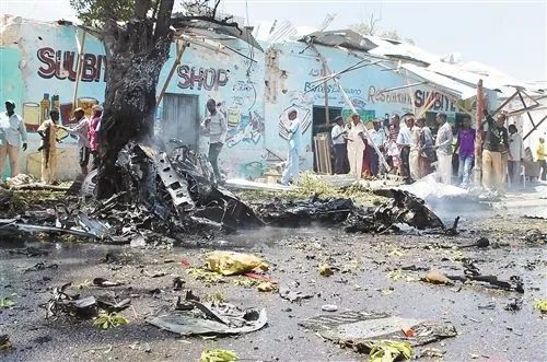 100多名*奴性**，最小的才12岁……南非“七天使”是什么鬼？