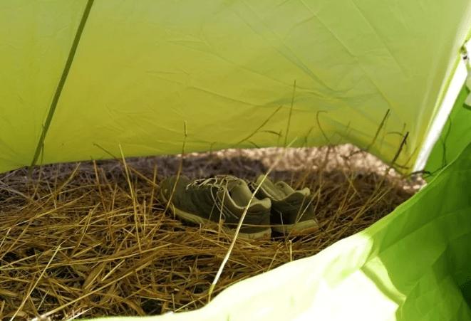 牧高笛冷山露营搭帐篷,牧高笛冷山4怎么搭帐篷