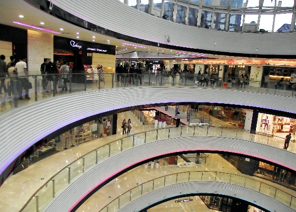 童装市场竞争,童装实体高速洗牌