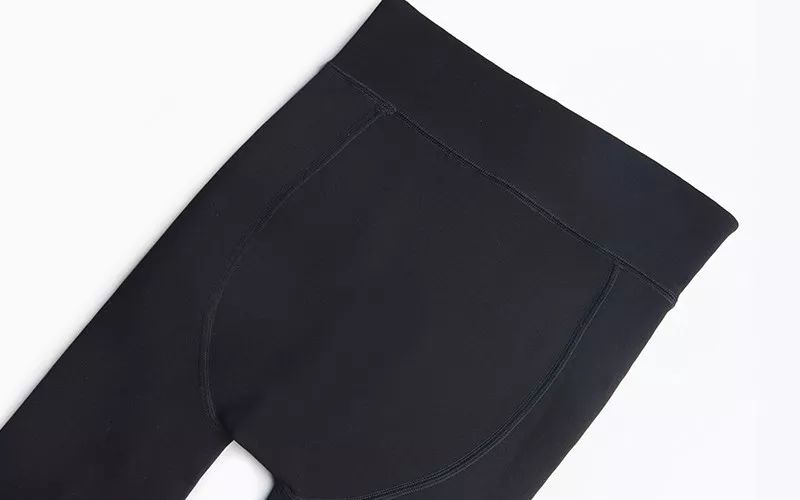 体寒痛经有救了!这条艾草连裤袜,又薄又暖,还显腿瘦,一条过冬!