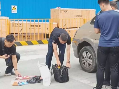 买了资料一夜暴富？*合六**彩*码特**是真中奖还是有套路？