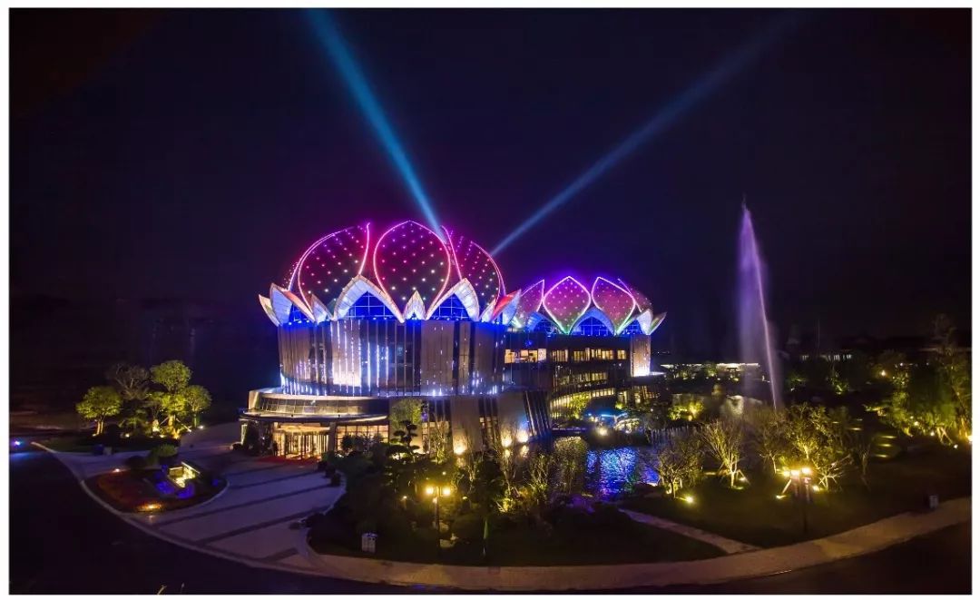 杭州泡温泉的好地方有哪些,杭州最值得去的温泉推荐