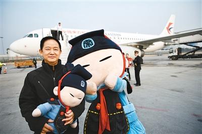 西安加快构建对外综合运输大通道 (陕西打通物流通道构筑开放高地)