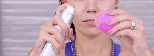 黄黑皮干皮怎么选粉底,干皮vs油皮