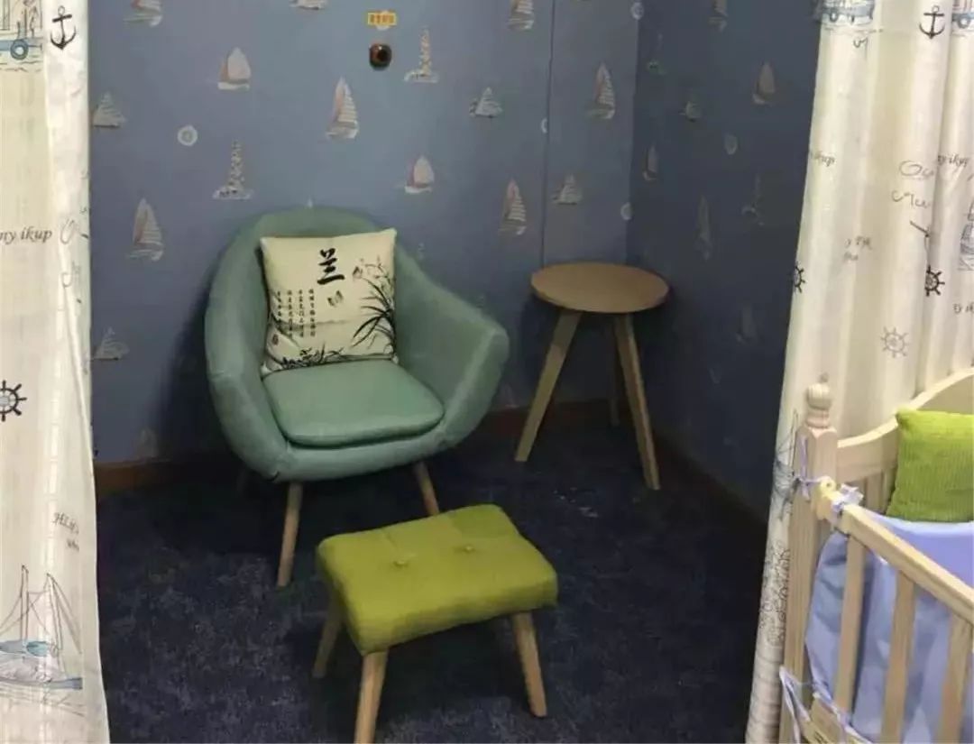 萧山母婴健康照顾中心在哪里,贴心母婴室