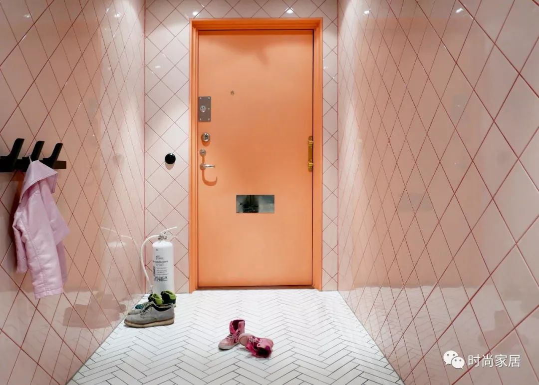 小面积卧室不足10平米怎么放床,7平米小卧室只放床设计