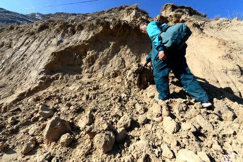 乡村邮递员唐和顺：12年，11万公里，一个人的邮路