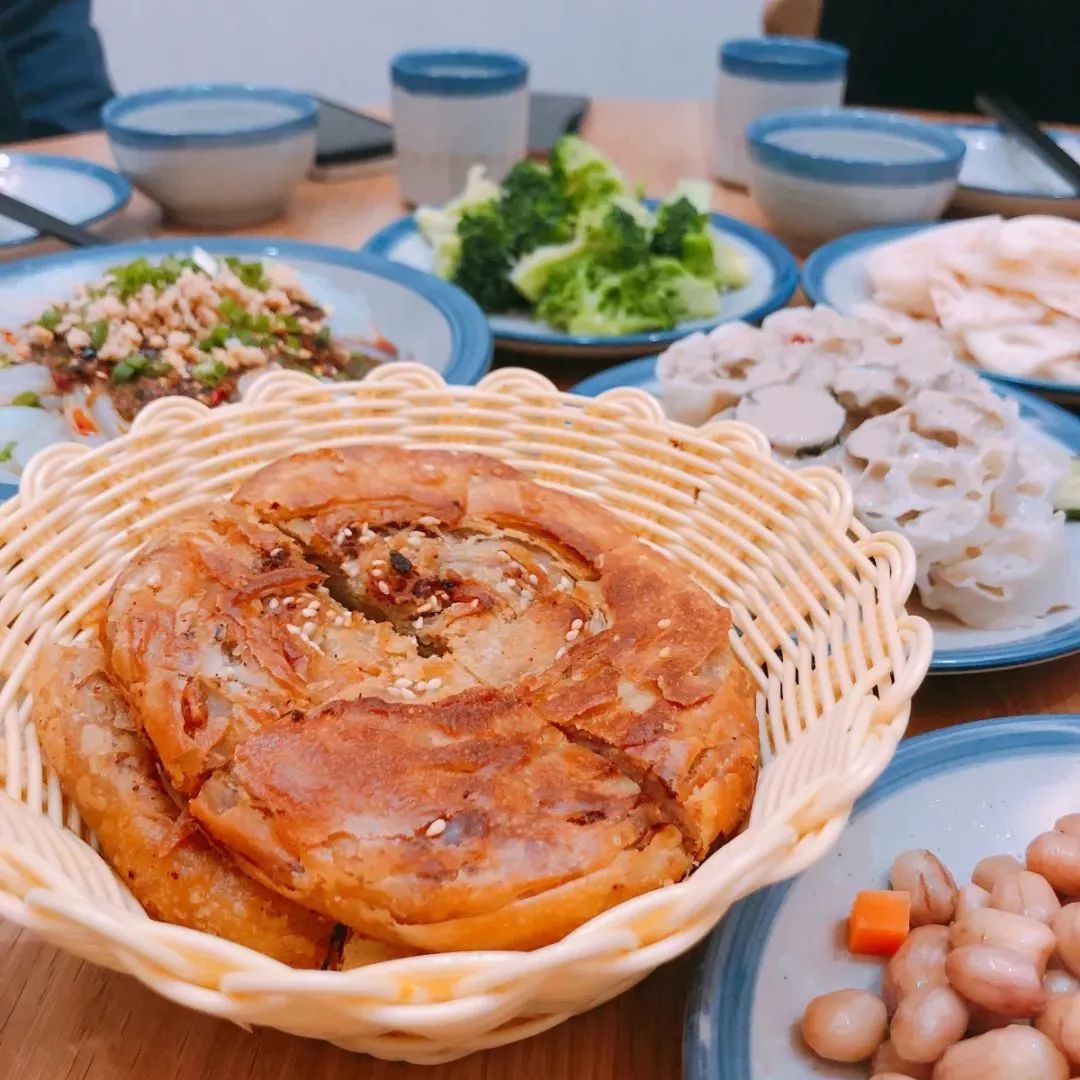 洛阳美食推荐六人餐,洛阳清淡的美食推荐店