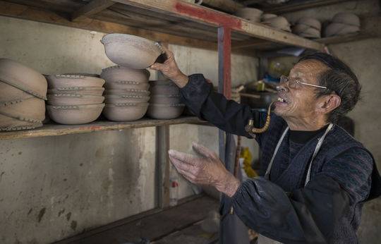 织金城，人世难得一口好锅
