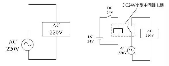 配电柜内部电气元件断路器,配电柜上电气元件有哪些