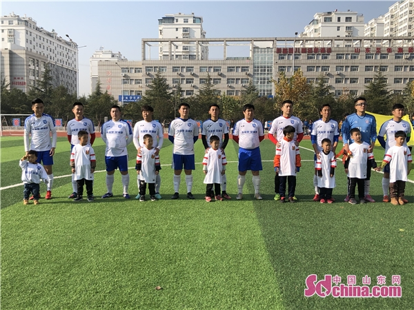 潍坊秋季足球联赛直播,2017潍坊足球联赛