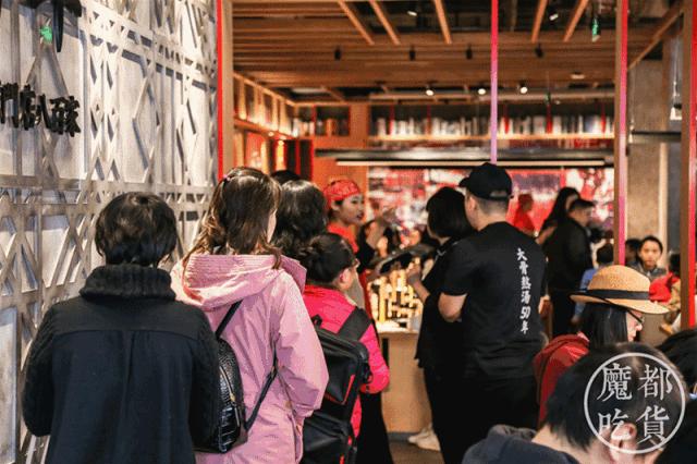 大骨熬汤的味千拉面,味千拉面大骨熬汤30年