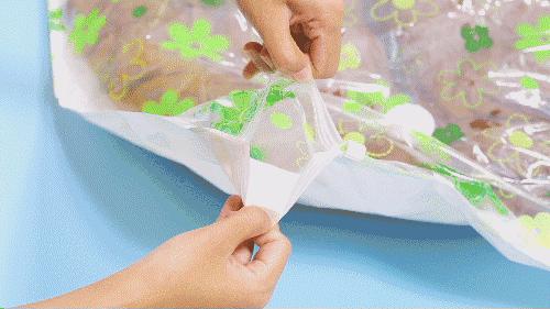 羽绒服清洗和晾干,羽绒服清洗完怎么晾干