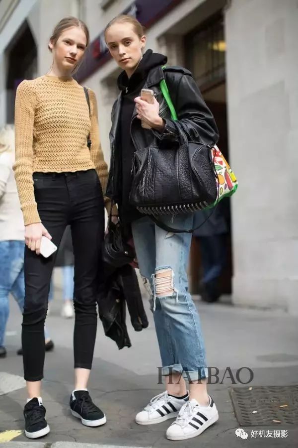 人像美姿的摆拍顺序,如何拍出美姿照