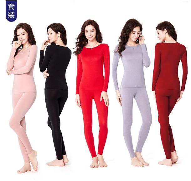 预告|磨了很久终于谈妥的安莉芳保暖衣,大牌品质,价格实惠,轻薄舒适,冬天穿不臃肿,保暖性超好!