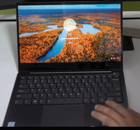 联想yoga14s笔记本电脑测评,联想yogas740十代酷睿i5