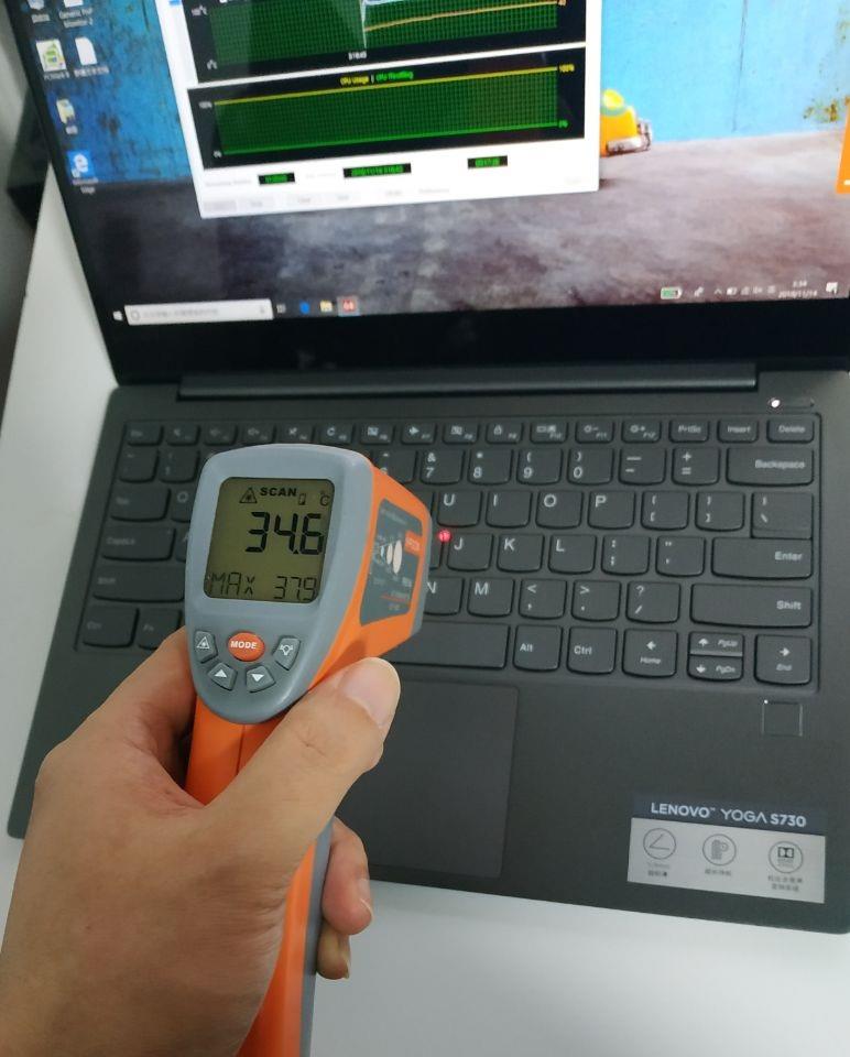 联想yoga14s笔记本电脑测评,联想yogas740十代酷睿i5