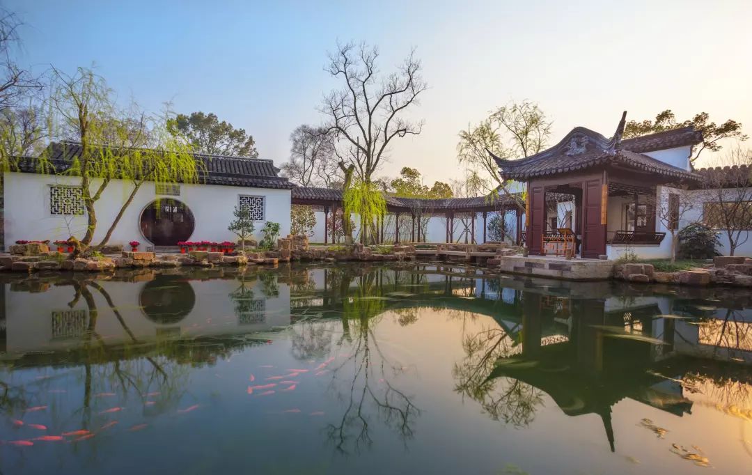 1.2元就能玩一次苏州园林！这张卡办理对象又将扩容了！