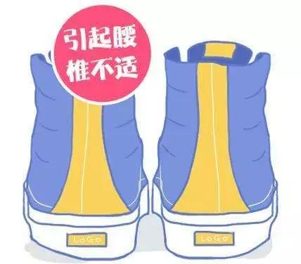 穿鞋防磨脚的方法,穿鞋怎么防止磨脚趾甲