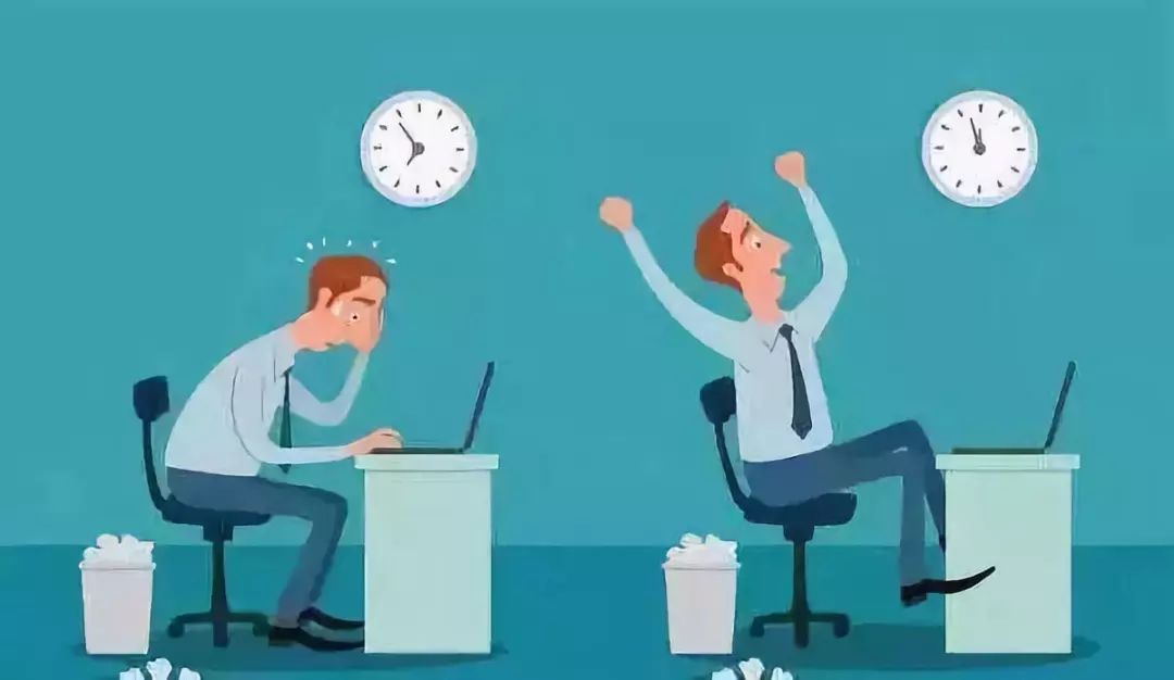 企业｜可“不按时”工作？！下沙首批特殊工时岗位清单式管理目录出炉~