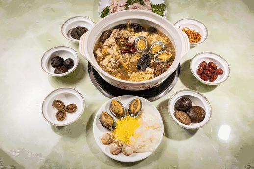 一秒穿越80年代香港,一秒带你穿越港式美食