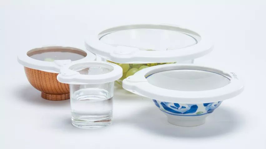 是时候把你家的保鲜膜换成“马德堡半球”了|好物推荐