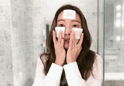 化妆水怎么使用是正确的,化妆水到底该怎么使用