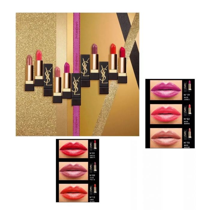 圣诞“妆”点亮平安夜