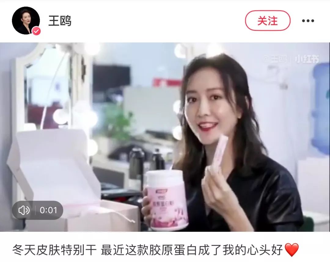 经常护肤还是比同龄人老,看起来比同龄人年轻的秘诀找到了