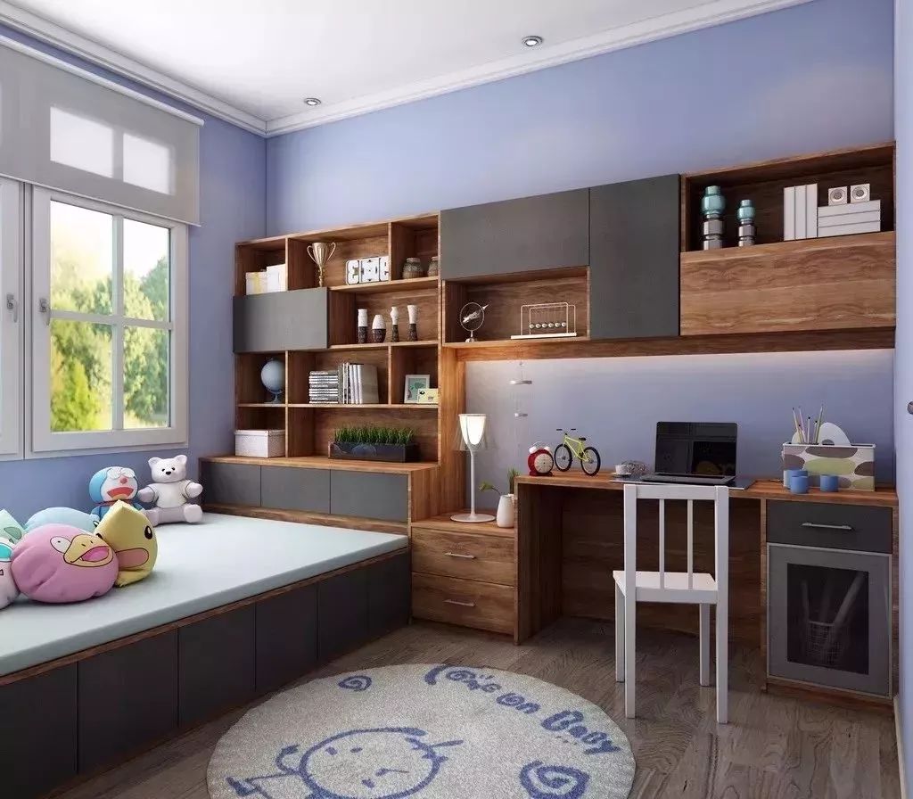 小户型榻榻米定做价格多少,小户型榻榻米做多大合适