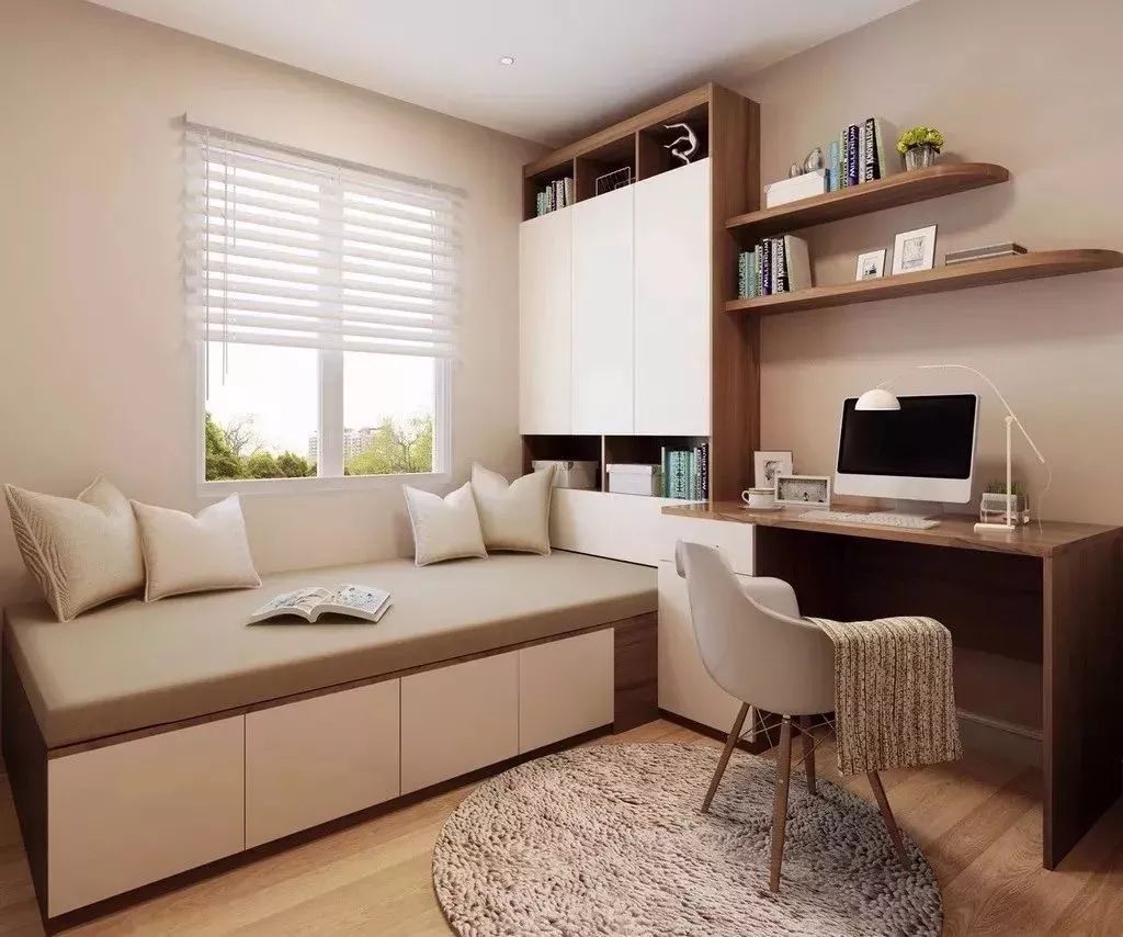 小户型榻榻米定做价格多少,小户型榻榻米做多大合适