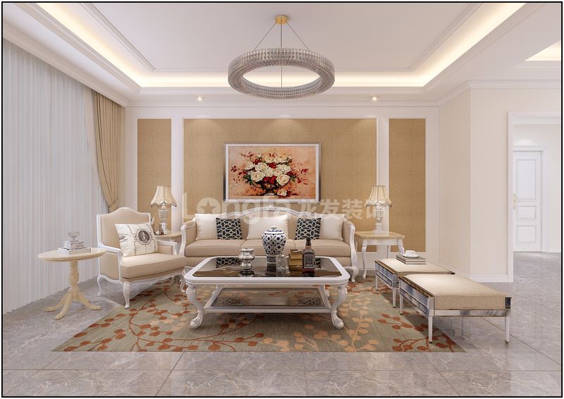 半包装修是指哪些项目,144平方房子装修半包是什么意思