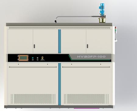镭煜科技专场冠名高工锂电年会干燥设备新贵的“野心”