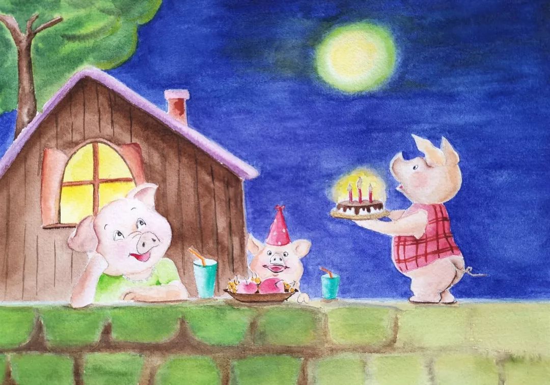 如何给孩子准备生日派对,孩子的生日派对如何准备