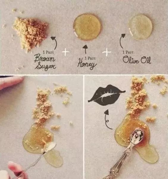 1岁多宝宝冬天嘴唇特别干开裂,冬季嘴唇开裂口子怎么办