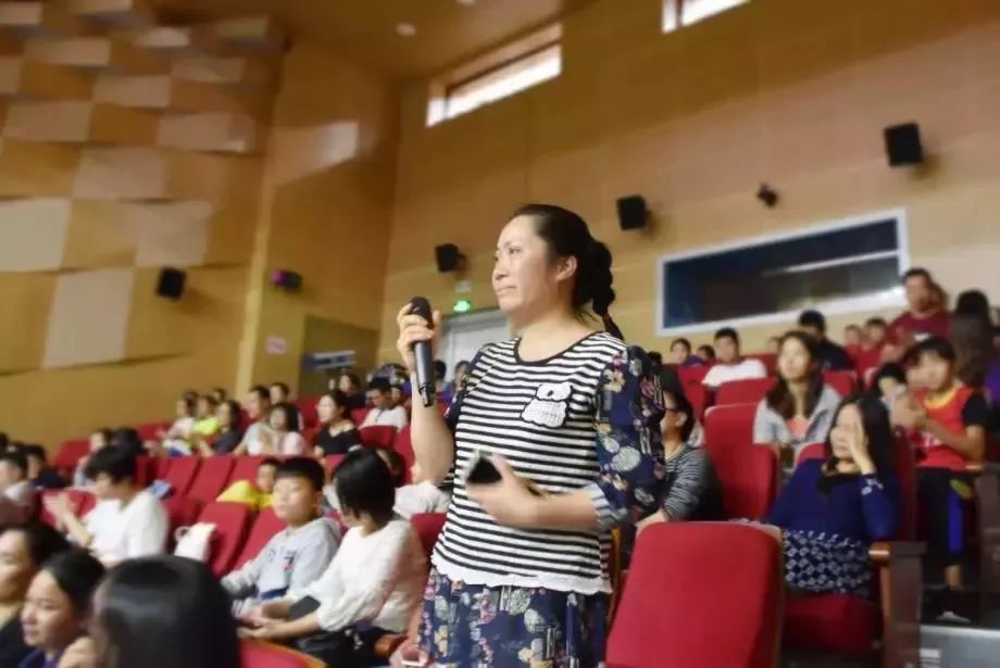 抢位啦｜如何让孩子成为学霸+玩霸？这位校长有秘诀！一票难求哦！