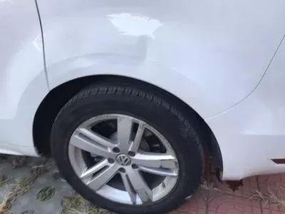 汽车划痕修复补漆神器会不会伤车,最新汽车车漆修复技术