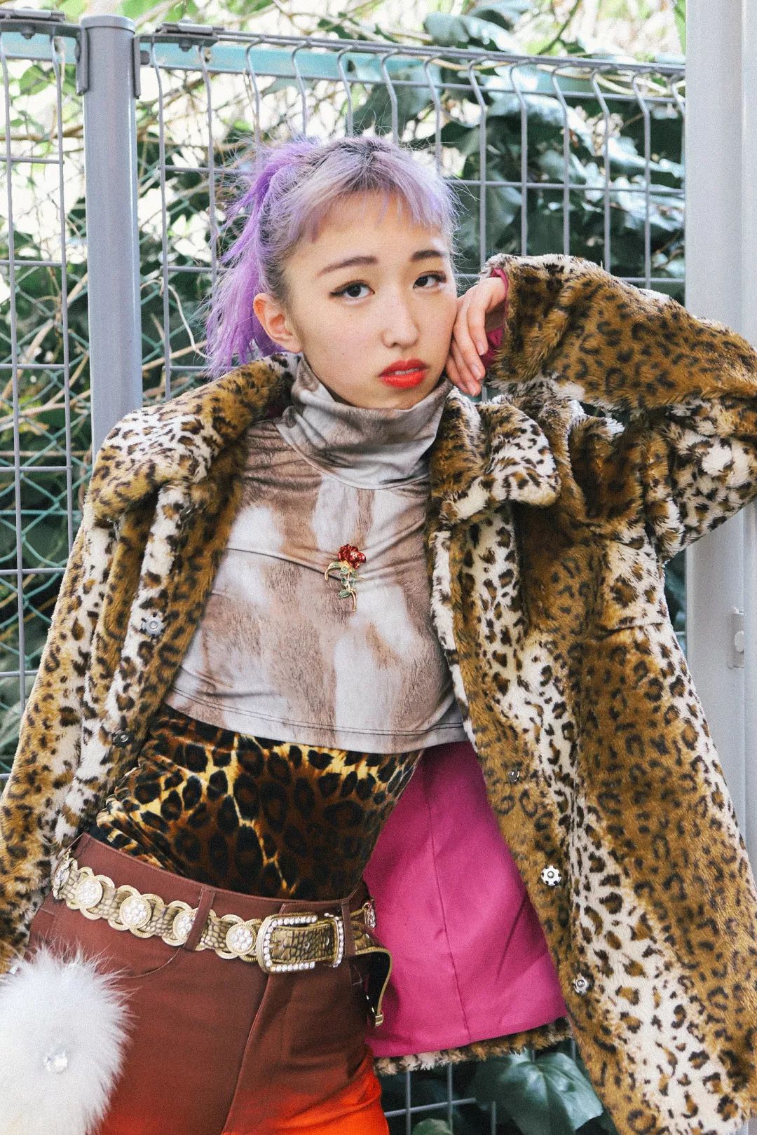 东京人们日常生活,东京冬天大家穿什么