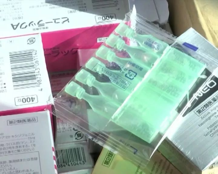 代购药违法案例,代购处方药多少违法