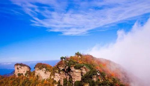 巴中风景区排行榜前十名,巴中网红打卡