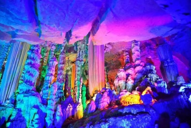 巴中风景区排行榜前十名,巴中网红打卡