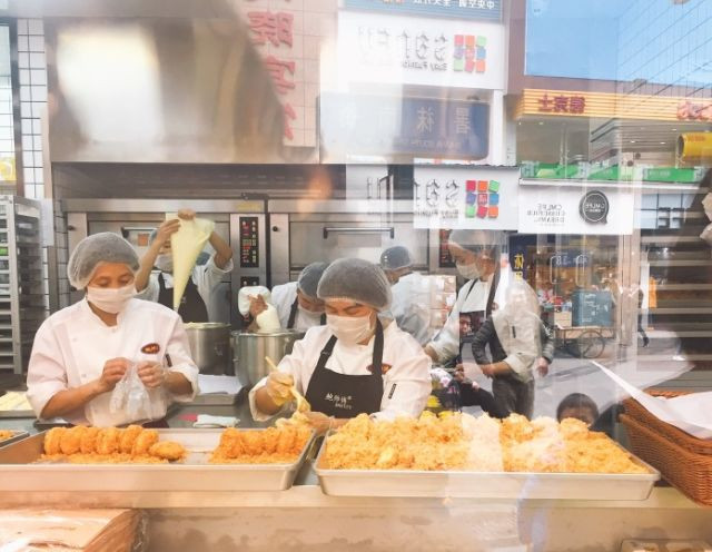 那些被主播吹上天的网红食品,盘点那些被网红吹上天的美食