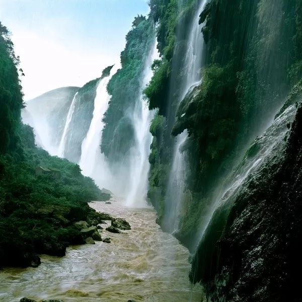 厉害，阿根廷最大门户网站这样点赞贵州！