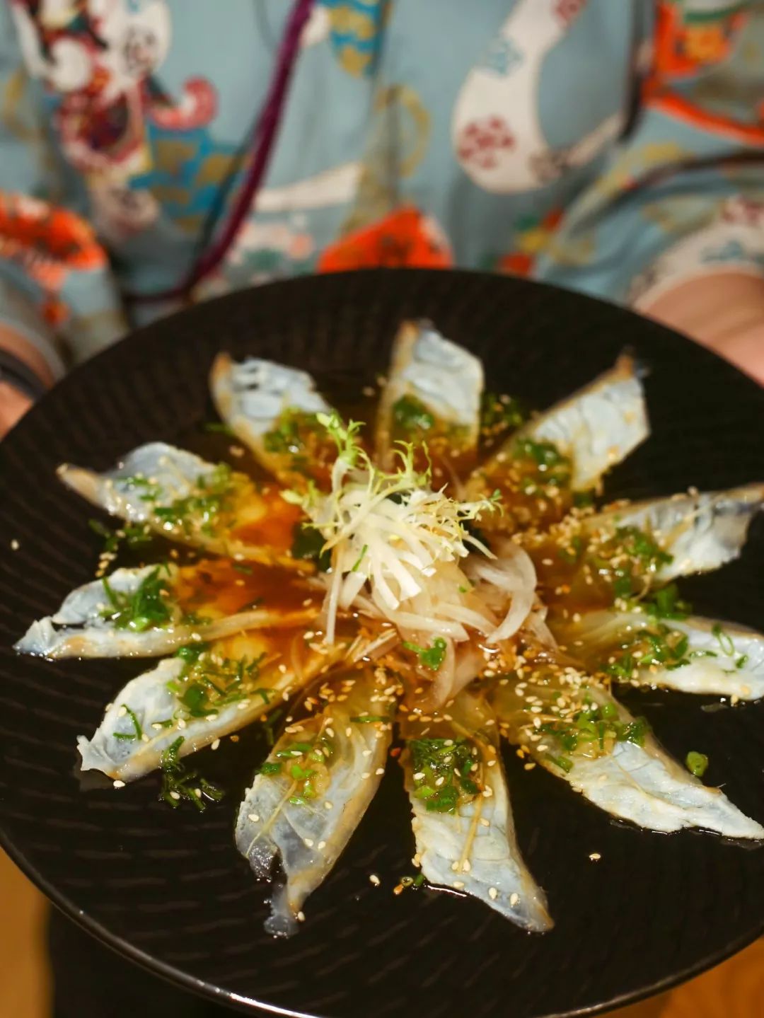 3人团购套餐日料,3人拼团每人只需199元