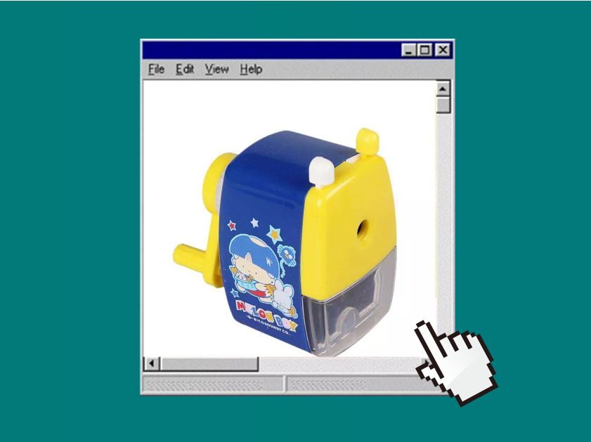 童年文具的记忆,童年回忆文具