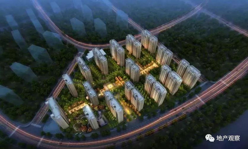 不为人知被开发商坑哭的两大城市,实探热门小区